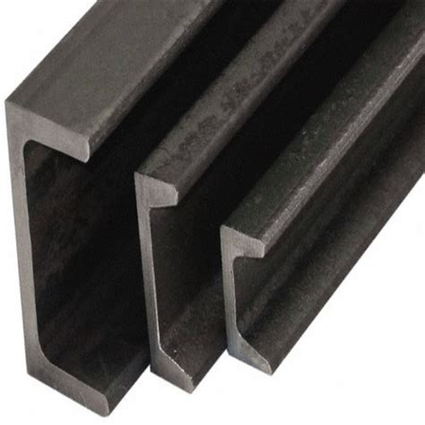 steel box channel prices|steel channel price per kg.